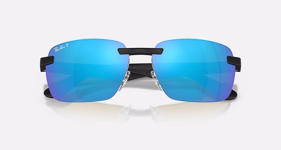 RB4470 POLARIZED+ LENZEN