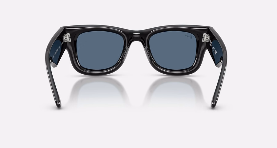 WAYFARER PUFFER CRYSTAL EDITIE
