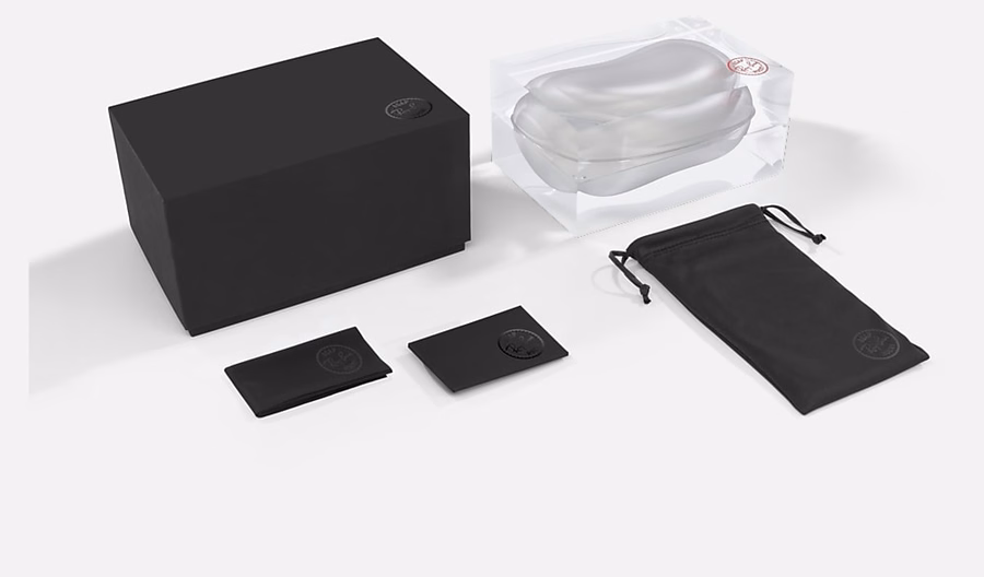 ULTRA WRAP 002 NEXT GENERATION COLLECTIE