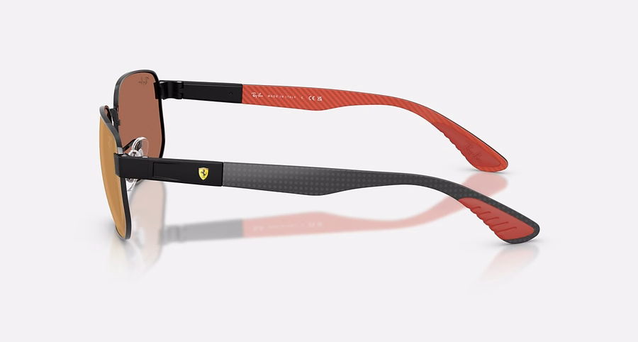 RB8329M SCUDERIA FERRARI COLLECTIE