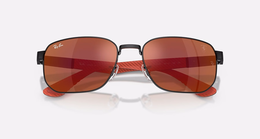 RB8329M SCUDERIA FERRARI COLLECTIE