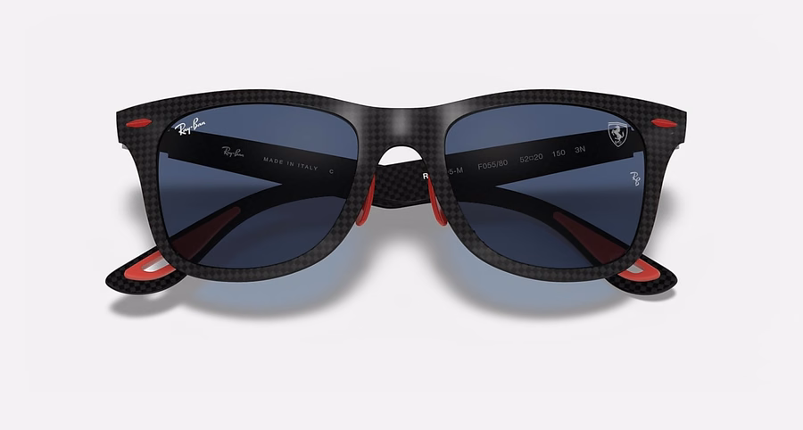 RB8395M SCUDERIA FERRARI COLLECTIE