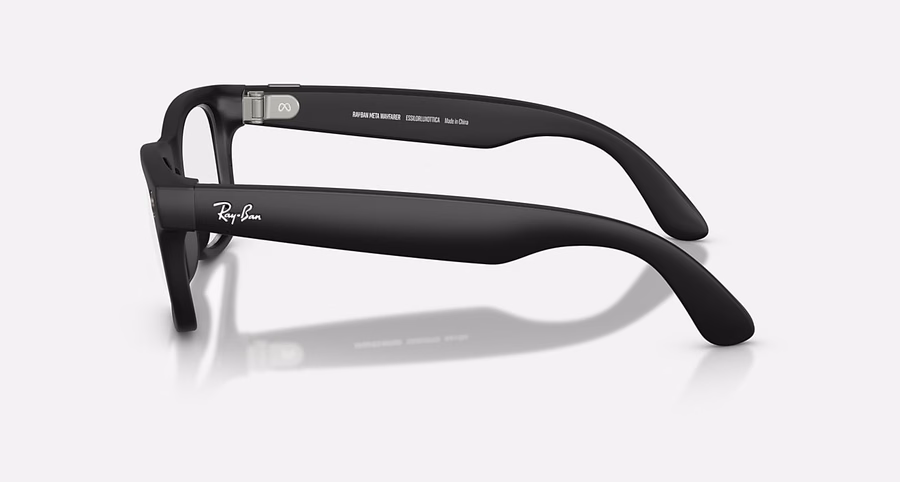 RAY-BAN META WAYFARER - GENERATIE 2