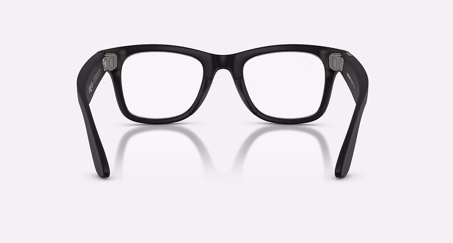 RAY-BAN META WAYFARER - GENERATIE 2