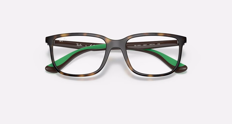 RB1605 OPTIEK VOOR KINDEREN