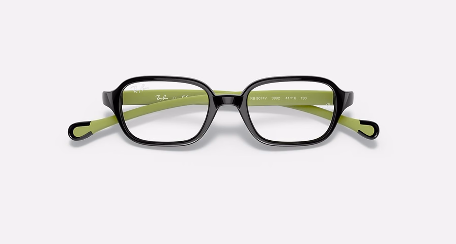 RB9074 OPTICS KIDS