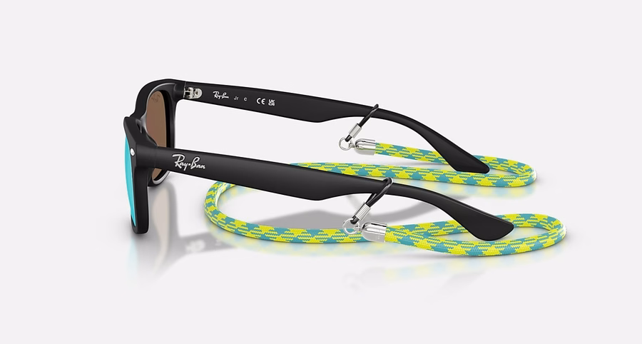 NIEUWE WAYFARER KINDER ZOMER CAPSULE