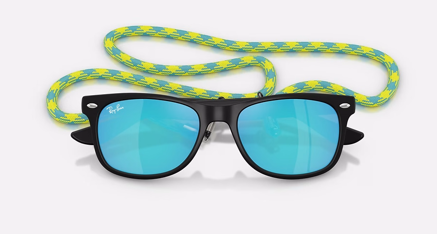 NIEUWE WAYFARER KINDER ZOMER CAPSULE