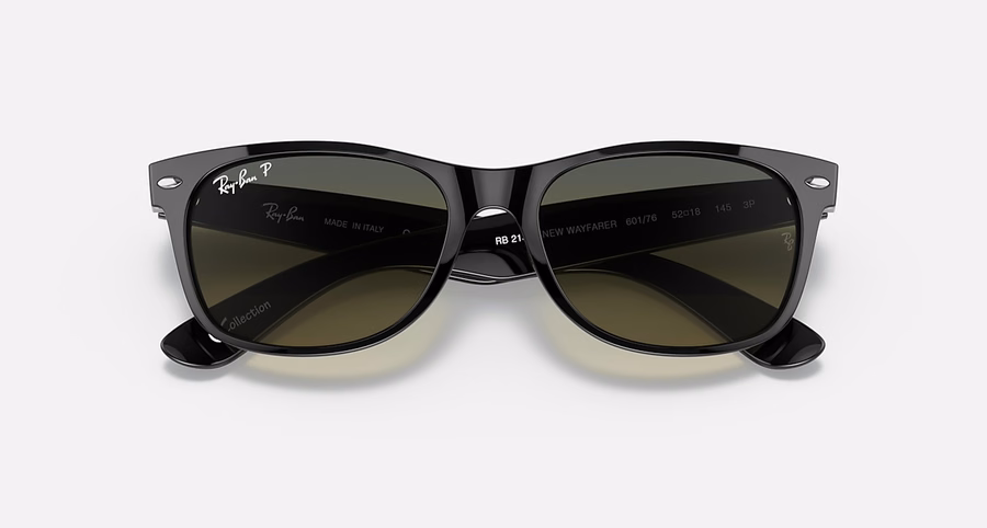 NIEUWE WAYFARER @COLLECTIE