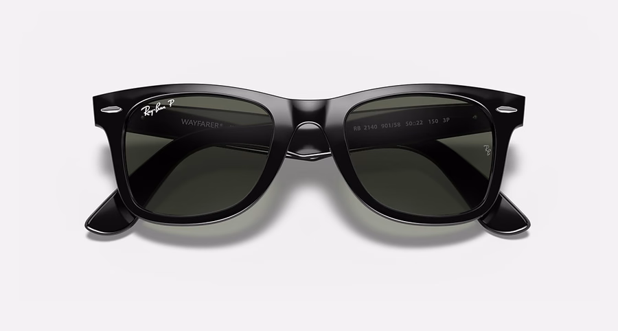 ORIGINELE WAYFARER KLASSIEKER