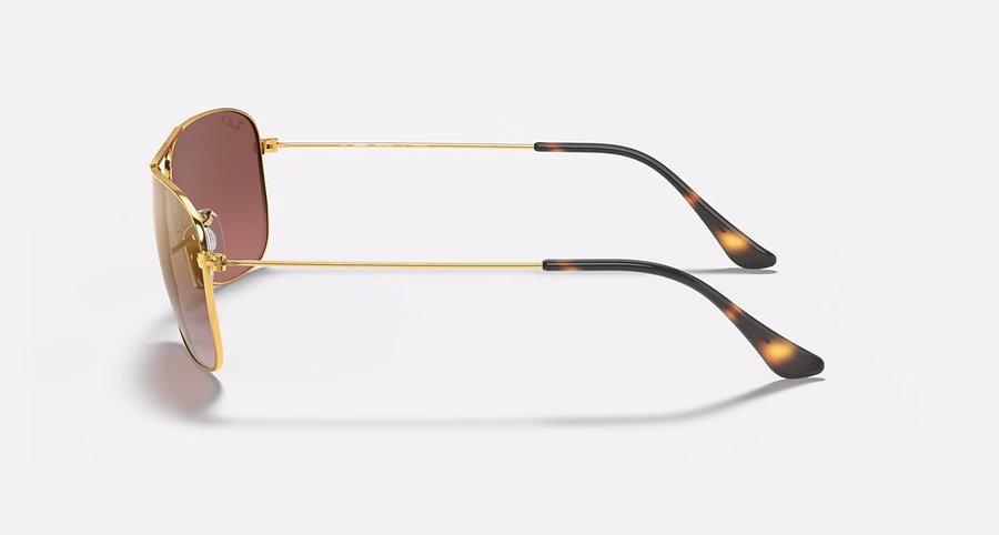 RB3543 POLARIZED+ LENZEN