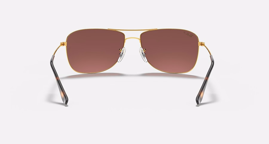 RB3543 POLARIZED+ LENZEN