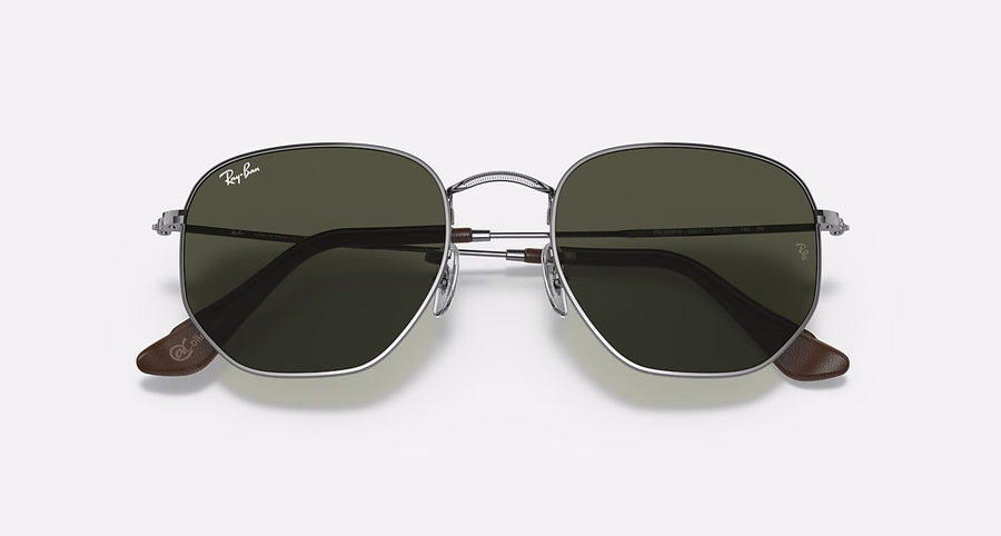 HEXAGONALE @COLLECTIE