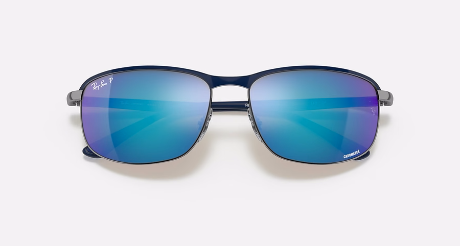 RB3671 POLARIZED+ LENZEN