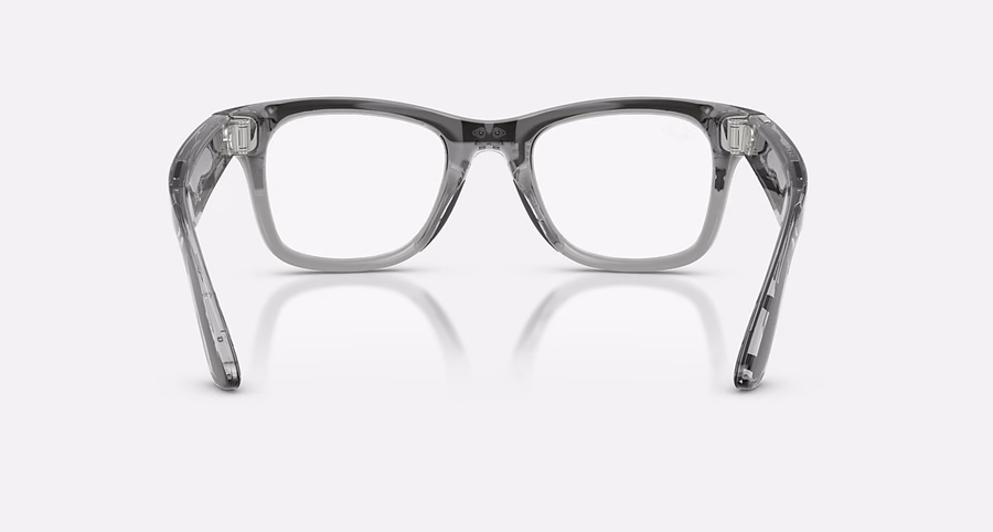 RAY-BAN META WAYFARER - GENERATIE 2