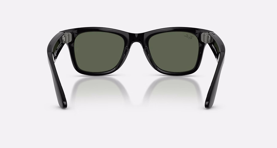 RAY-BAN META WAYFARER - GENERATIE 2