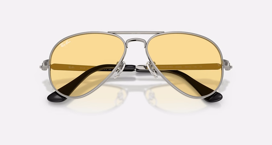 AVIATOR MAX ZOMERCAPSULE