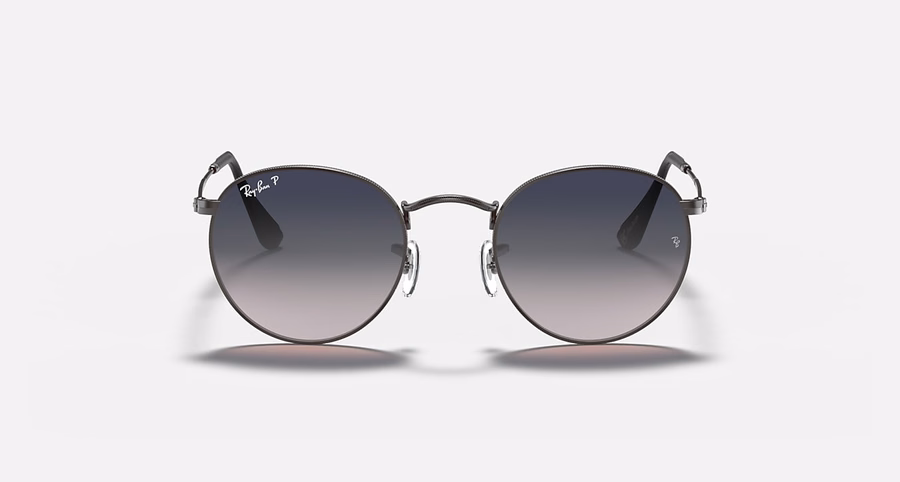 ROND METAAL @COLLECTIE