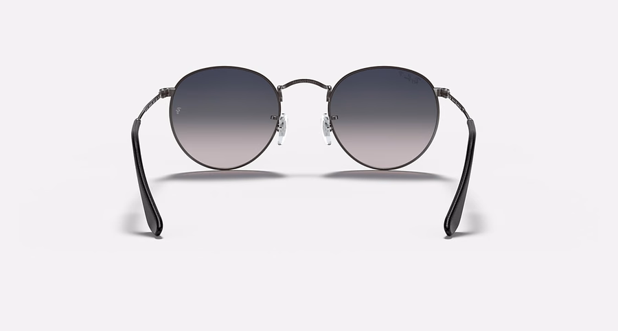 ROND METAAL @COLLECTIE