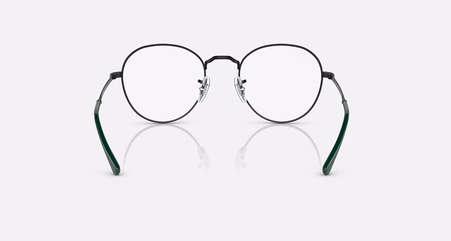 RONDE METALEN OPTIEK II