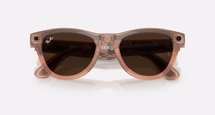 RAY-BAN META SKYLER - GEN 2